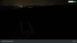 Smrčina / Hochficht