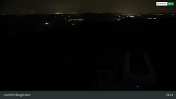 Smrčina / Hochficht