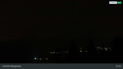 Smrčina / Hochficht