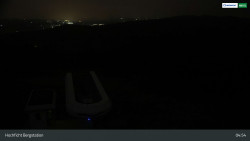 Smrčina / Hochficht