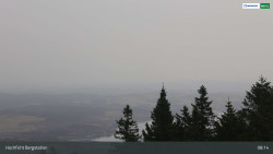 Smrčina / Hochficht