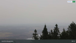 Smrčina / Hochficht