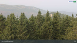 Smrčina / Hochficht