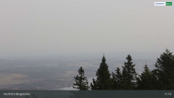 Smrčina / Hochficht