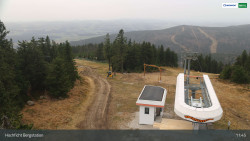 Smrčina / Hochficht