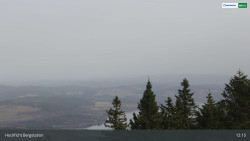 Smrčina / Hochficht