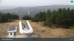 Smrčina / Hochficht