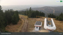 Smrčina / Hochficht