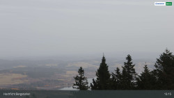 Smrčina / Hochficht