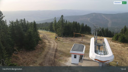 Smrčina / Hochficht