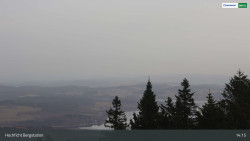 Smrčina / Hochficht