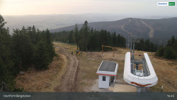 Smrčina / Hochficht