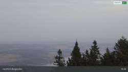 Smrčina / Hochficht