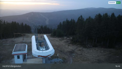 Smrčina / Hochficht