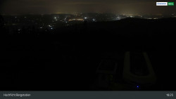 Smrčina / Hochficht