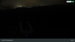 Smrčina / Hochficht