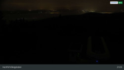 Smrčina / Hochficht