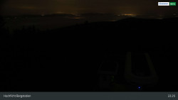 Smrčina / Hochficht