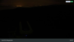 Smrčina / Hochficht