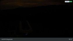 Smrčina / Hochficht