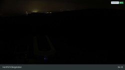 Smrčina / Hochficht