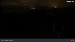 Smrčina / Hochficht