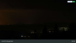 Smrčina / Hochficht