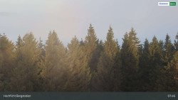 Smrčina / Hochficht