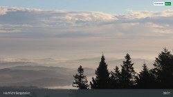 Smrčina / Hochficht