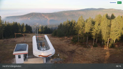 Smrčina / Hochficht