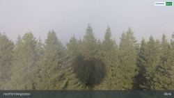 Smrčina / Hochficht