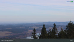 Smrčina / Hochficht