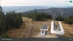 Smrčina / Hochficht