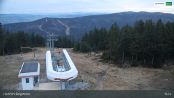 Smrčina / Hochficht