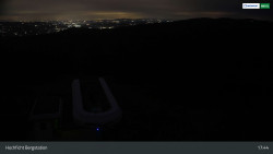 Smrčina / Hochficht