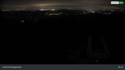 Smrčina / Hochficht