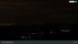 Smrčina / Hochficht