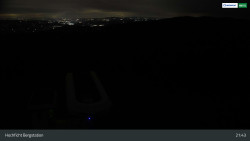 Smrčina / Hochficht