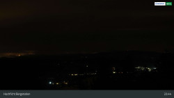 Smrčina / Hochficht