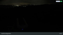 Smrčina / Hochficht