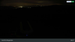 Smrčina / Hochficht