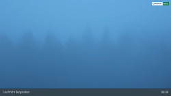 Smrčina / Hochficht