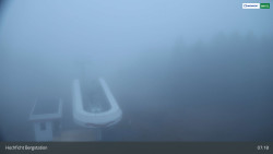 Smrčina / Hochficht