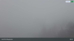 Smrčina / Hochficht