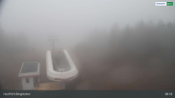 Smrčina / Hochficht