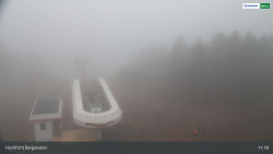 Smrčina / Hochficht