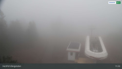 Smrčina / Hochficht