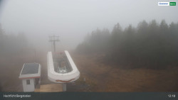 Smrčina / Hochficht