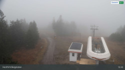 Smrčina / Hochficht