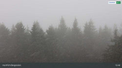 Smrčina / Hochficht